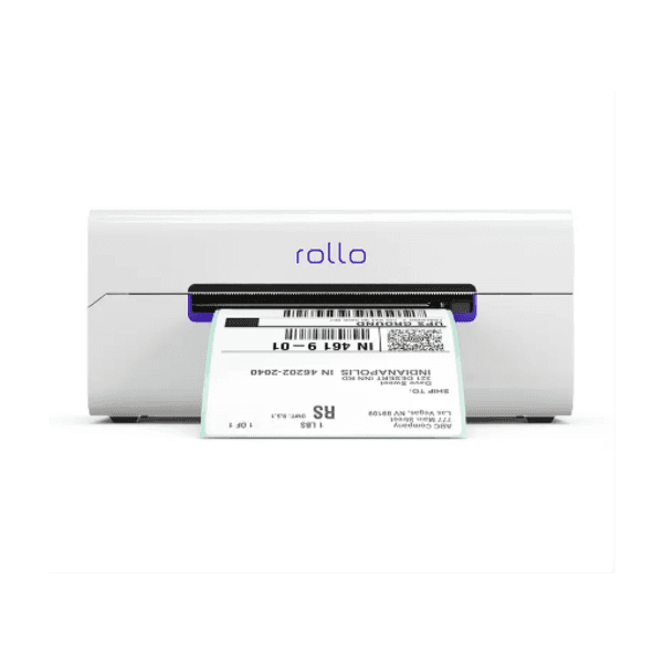 Rollo Wireless Label Printer